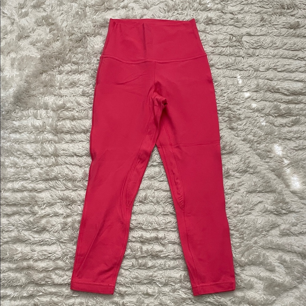 Lululemon Align 23" Legging